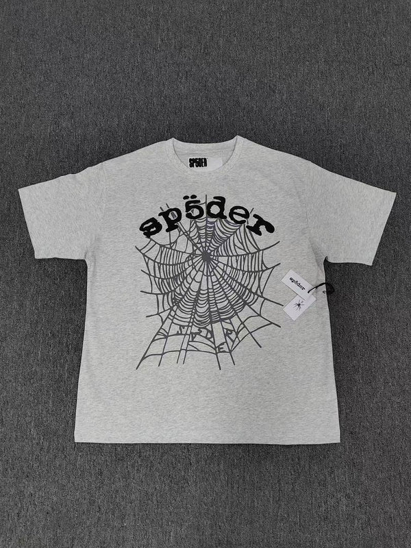 Sp5der Web