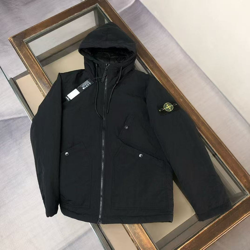 Stone Island Soft Shell