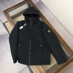 Stone Island Soft Shell