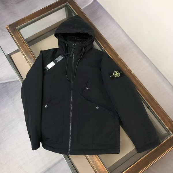 Stone Island Soft Shell