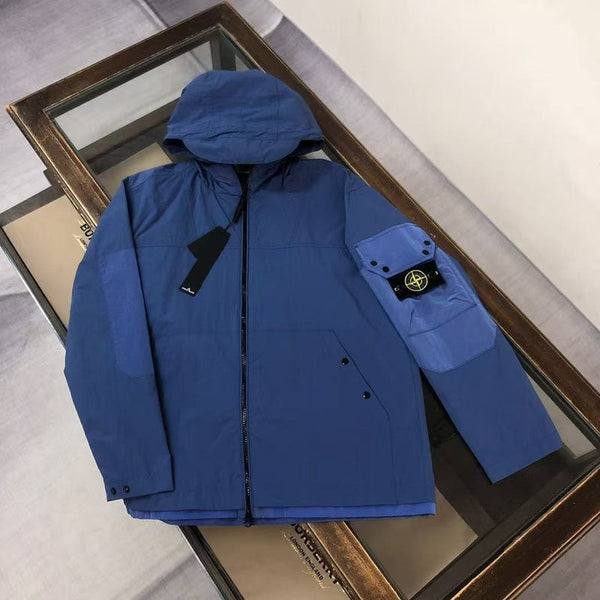 Stone Island Badge