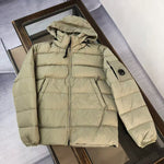 Stone Island Soft Shell