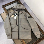 Stone Island Soft Shell