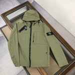 Stone Island Soft Shell