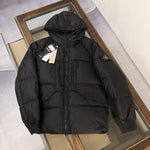 Stone Island Badge