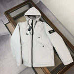 Stone Island Soft Shell