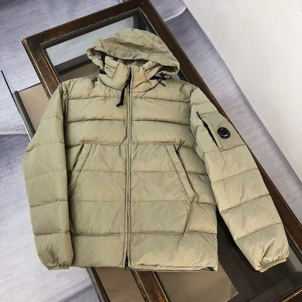 Stone Island Soft Shell
