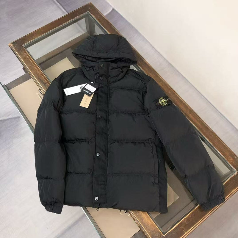 Stone Island Soft Shell