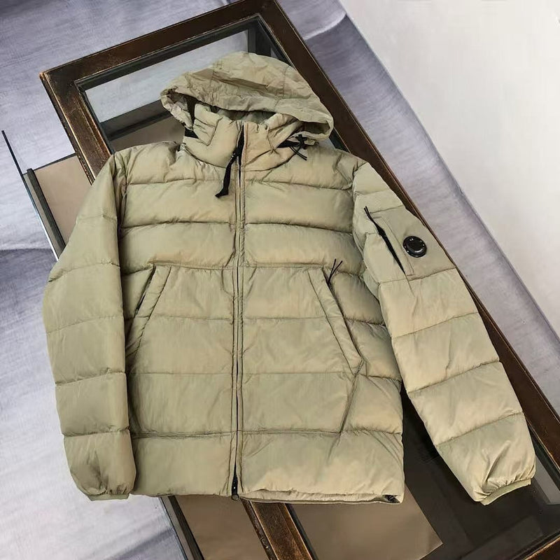 Stone Island Badge