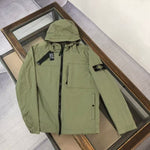 Stone Island Badge