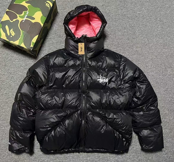 Stussy Down Series