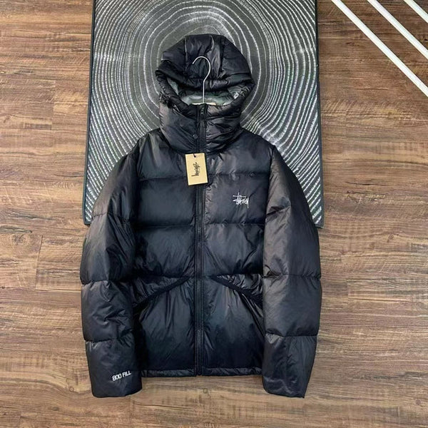 Stussy Down Series