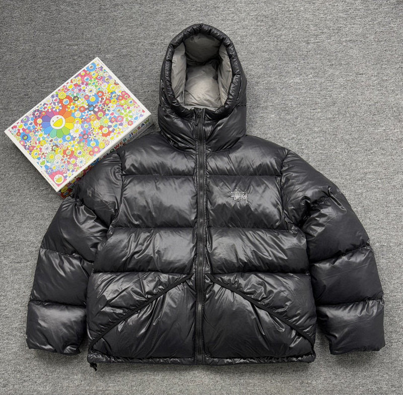 Stussy Down Series