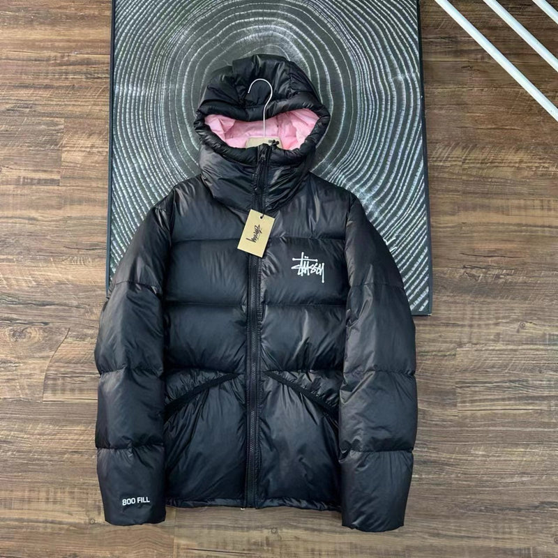Stussy Down Series