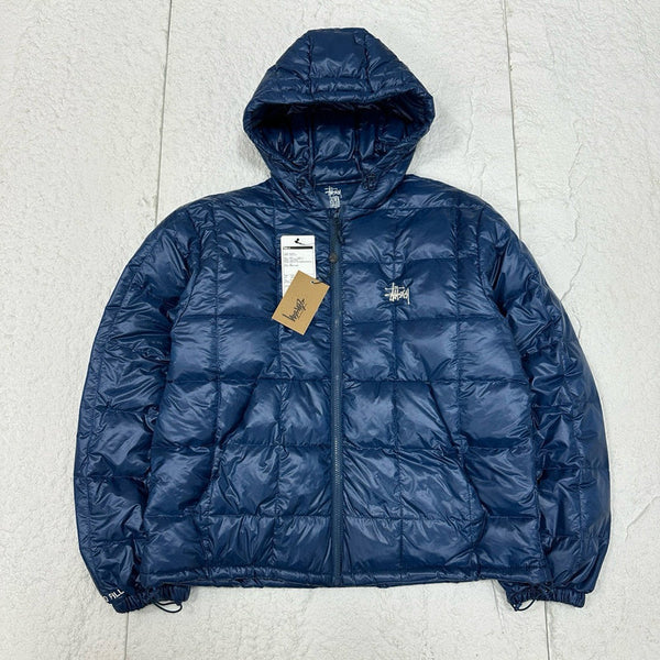 Stussy Down Series