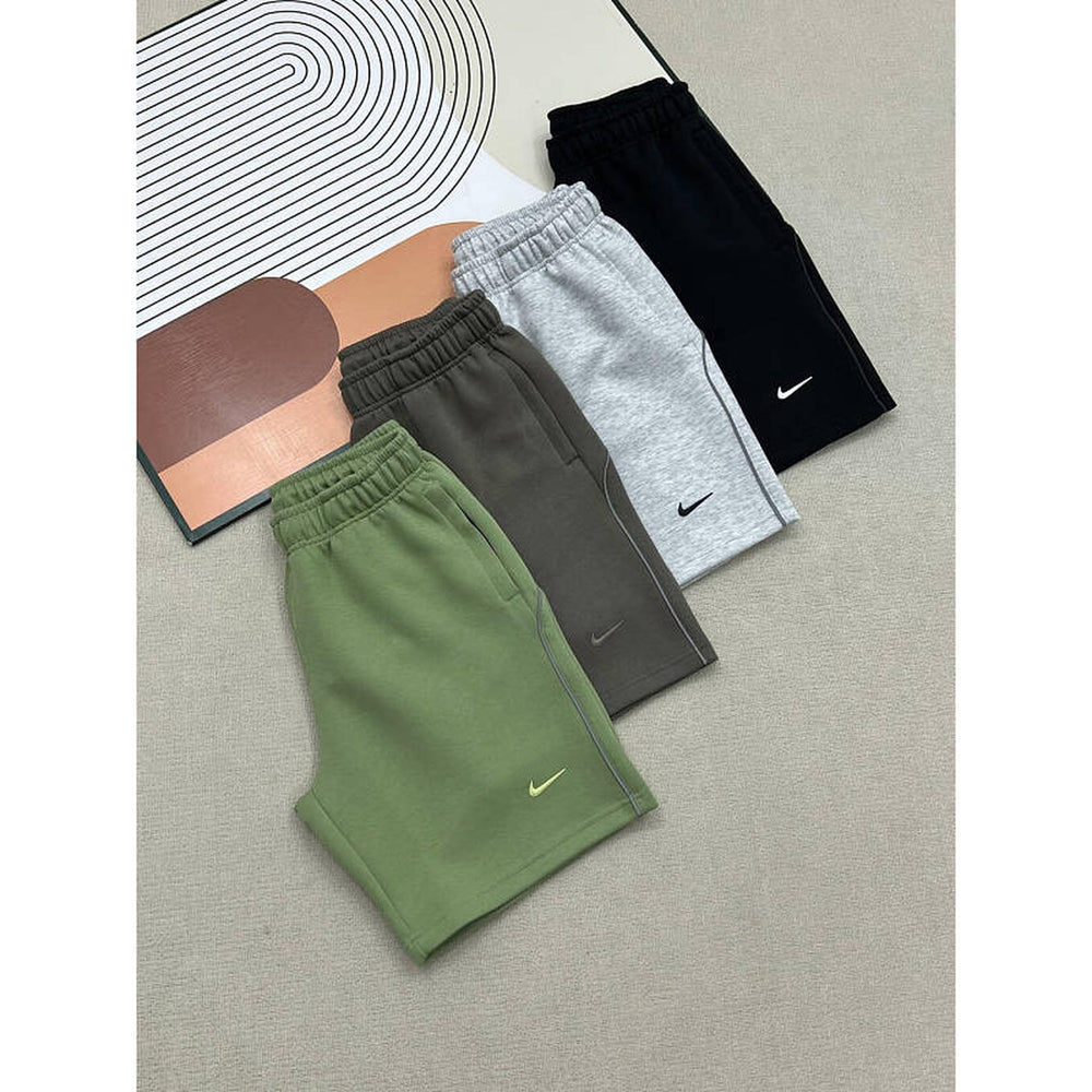 Nike Sportswear Shorts Fleece