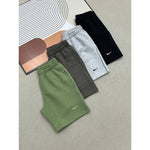 Nike Sportswear Shorts Fleece