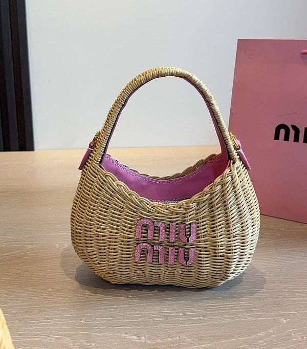 Miu Miu Matelassé