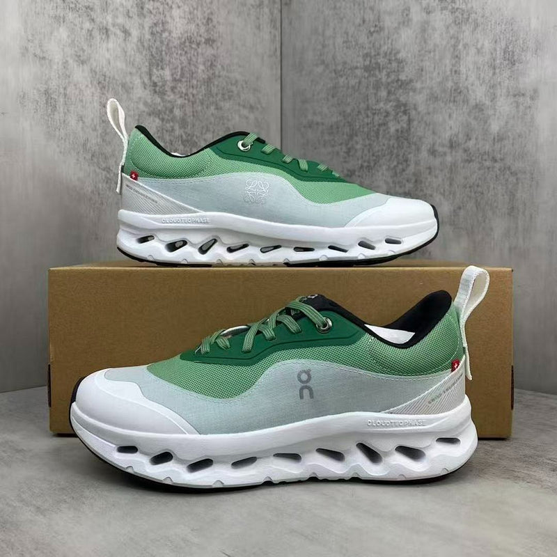 On Cloudmonster