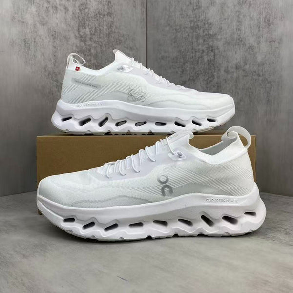 On Cloud
