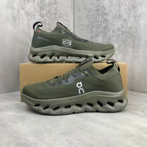 On Cloud