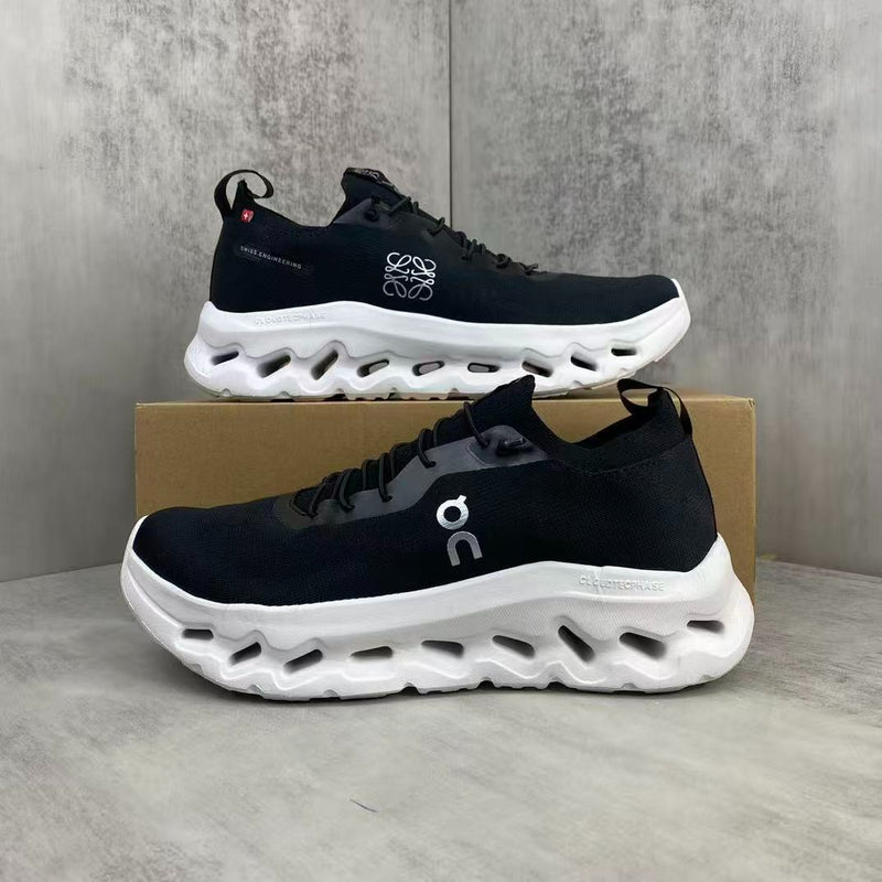 On Cloudmonster