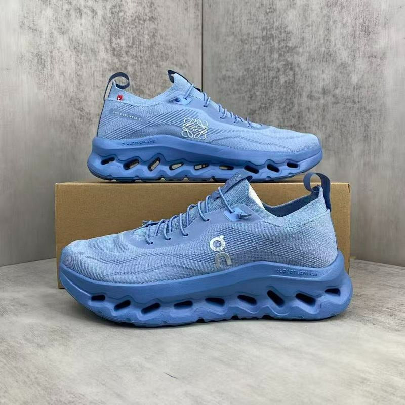 On Cloudmonster