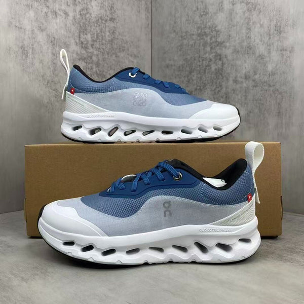 On Cloud