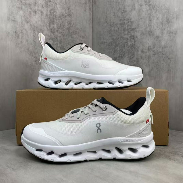 On Cloud