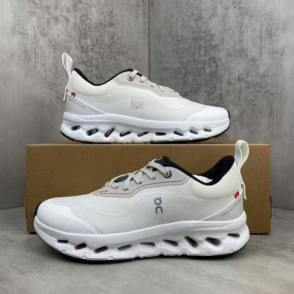 On Cloud