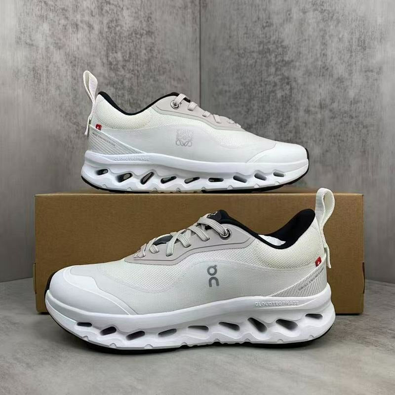 On Cloud